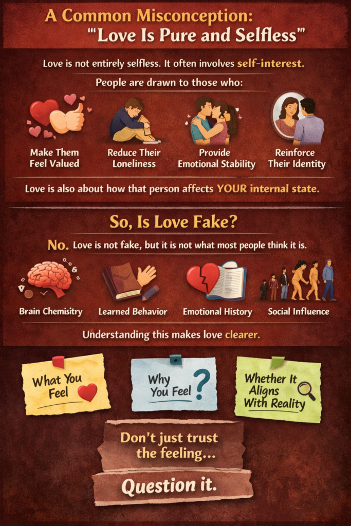 understanding this makes it clear